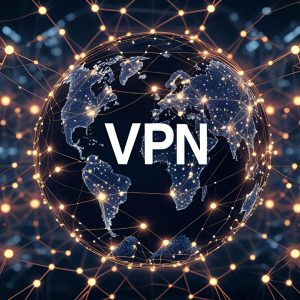 فیلتر شکن پرسرعت CyberCube VPN
