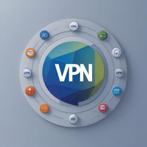 فیلتر شکن Kill VPN پل بین‌ المللی