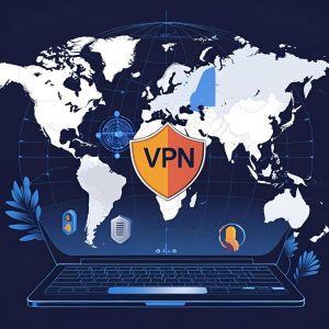 Dolphine VPN بدون قطعی