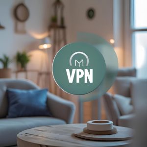 Dolphine VPN ایمن