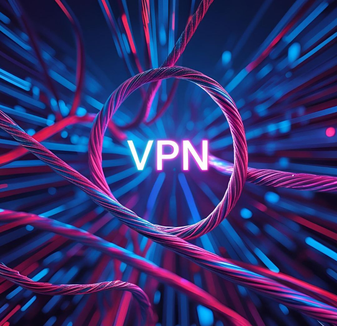 اجرای بی نقص فیلتر شکن ROG VPN برای رایتل و سامانتل