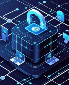 فیلتر شکن ROG VPN برای رایتل و سامانتل