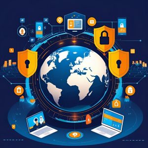 دانلودفیلتر شکن قوی و پرسرعت Nasim VPN