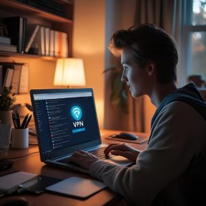 فیلتر شکن قوی پرسرعت Elite VPN