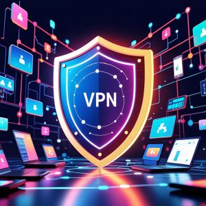 KEY VPN v2 VPN برای ایران