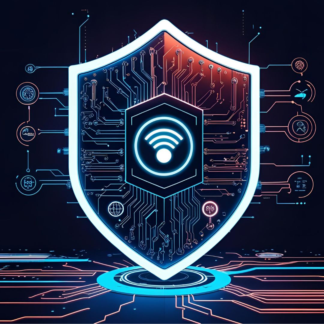 نصب سرعتی وی پی ان FirebirdX VPN برای سامانتل