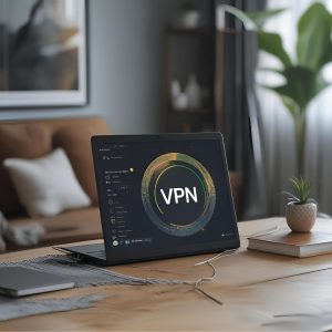 فیلتر شکن پرسرعت FirebirdX VPN مخصوص نتفلیکس