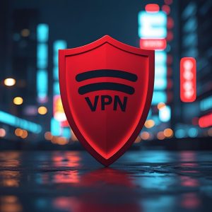 GamingTun VPN با لینک مستقیم