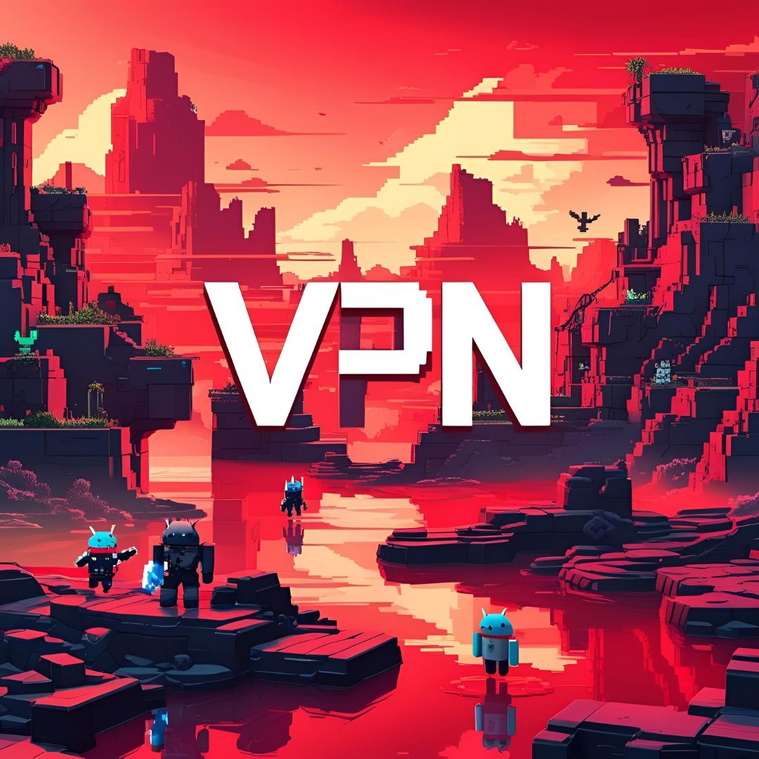 دانلود فیلتر شکن گیمینگ تون – GamingTun VPN با لینک مستقیم