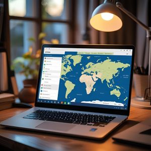 KEY VPN مود شده 