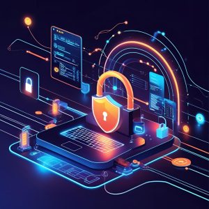 فیلتر شکن TunnelCore VPN ضد فیلتر
