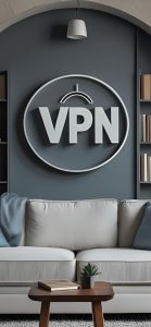 فیلتر شکن TunnelCore VPN ضد فیلتر
