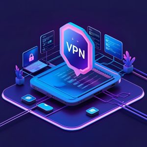 فیلتر شکن اندروید kkVPN