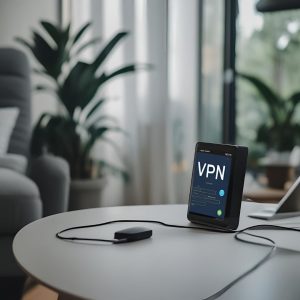 فیلتر شکن اندروید kkVPN