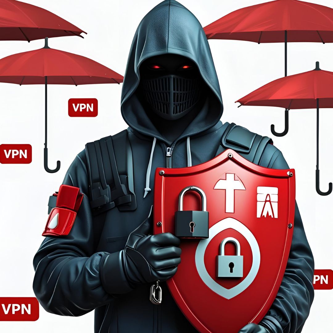 اجرای Sonic shield VPN برای نت فورجی و تریجی