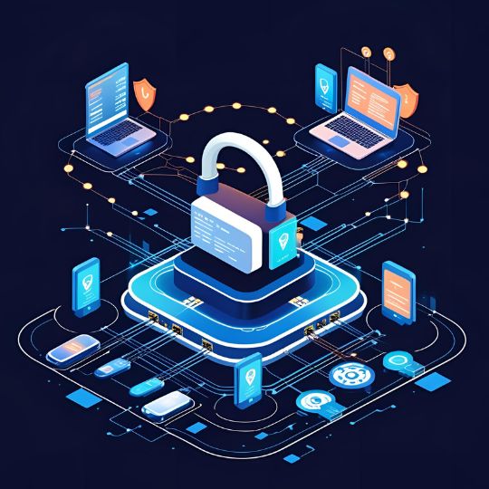 دانلود وی پی ان پرسرعت و قوی + دانلود Tola VPN