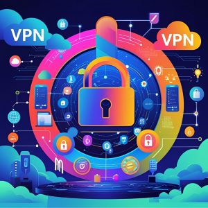 KloxVPN برای ایران