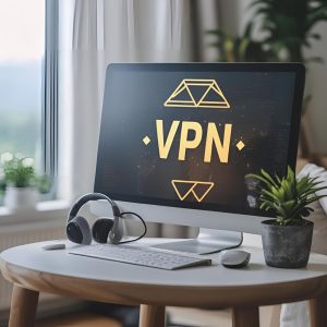 Stellar VPN برای اندروید