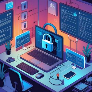فیلتر شکن Pir VPN برای پی سی