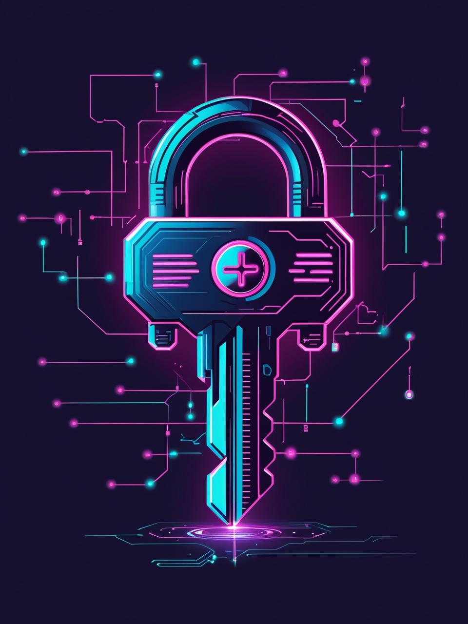 حذف مانع دیجیتالی با فیلتر شکن هوشمند و جدید KEY VPN ورژن 2