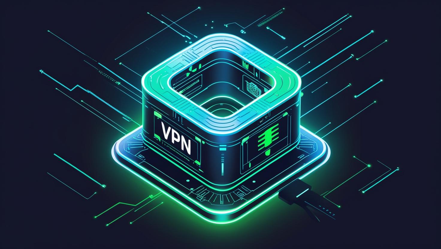 لینک مستقیم فیلتر شکن Baviro VPN از بازار و مایکت