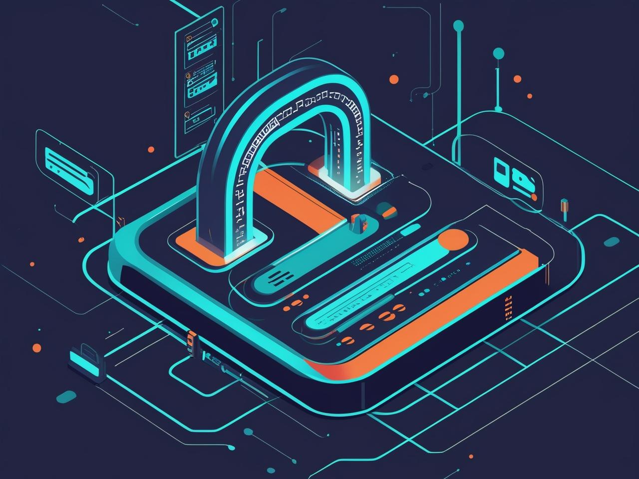 بارگیری و نصب وی پی ان Nasim VPN برای سامسونگ و هواوی