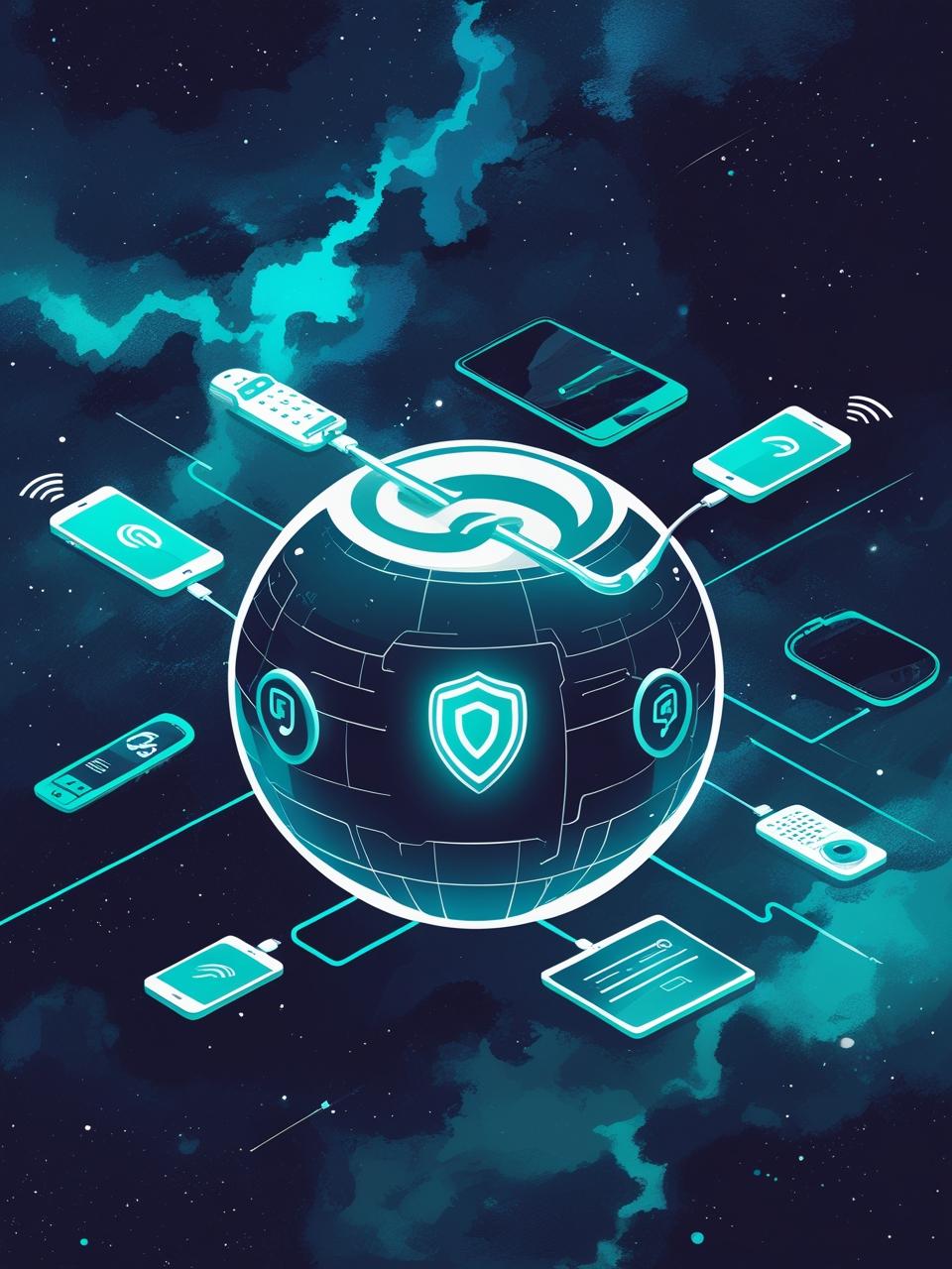 دانلود فیلتر شکن Pengo VPN بدون تاخیر