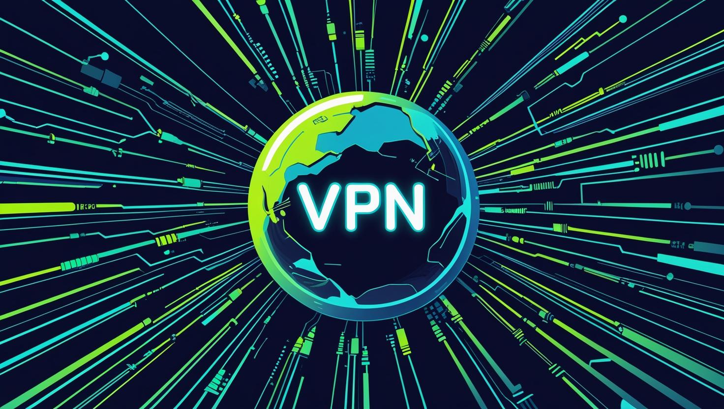 اجرای فیلتر شکن نامحدود و ایمن Pir VPN برای تیک تاک و فیسبوک