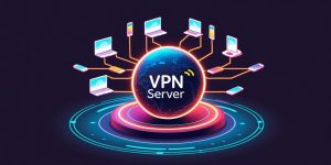 KloxVPN فیلتر شکن خیلی قوی