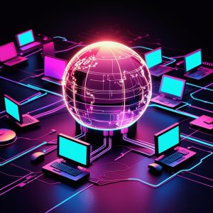 فیلتر شکن Platform Next VPN