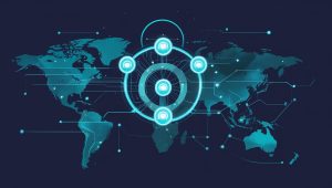 Dazzling VPN برای نت ملی
