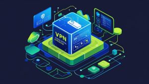 VPN UK نامحدود