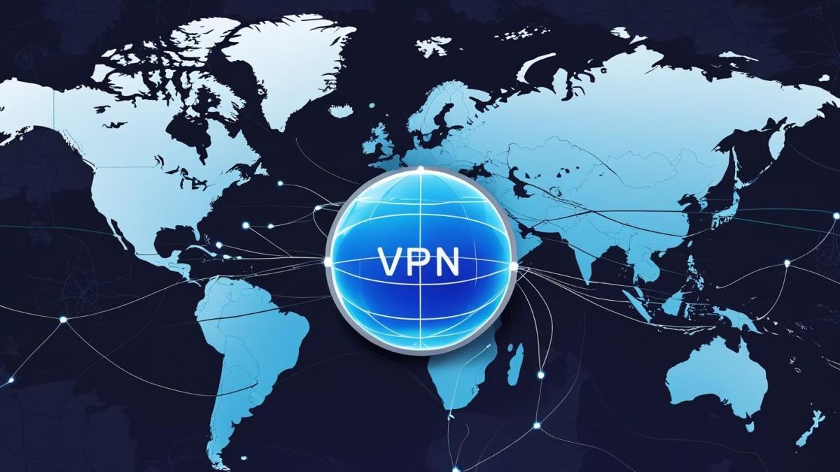 وی پی ان با آیپی انگلیس VPN UK نسخه سالم 2026
