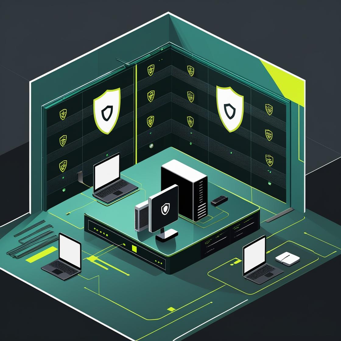 دانلود فیلتر شکن قوی SafeShield VPN برای هواوی