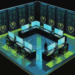 SafeShield VPN برای نت ملی
