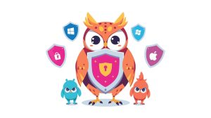 فیلتر شکن Corbi VPN قوی