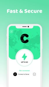Chance VPN پرسرعت