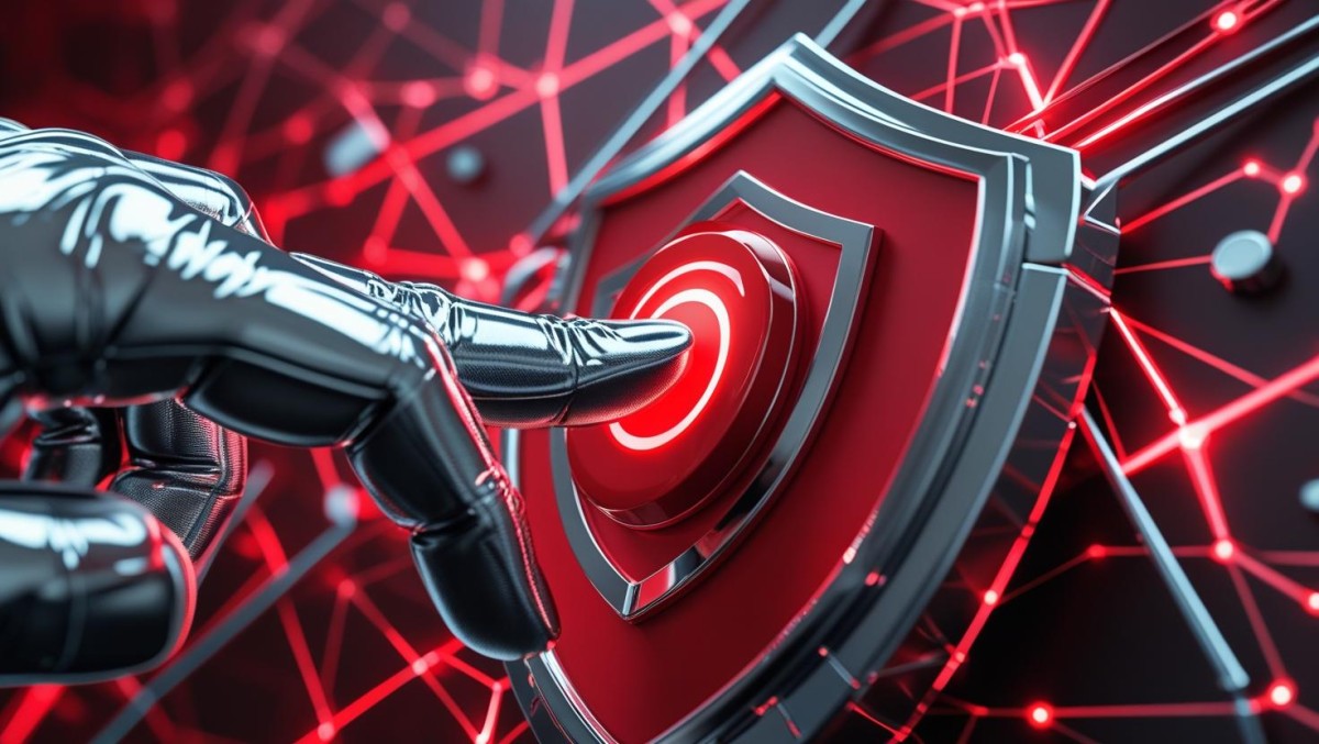 بارگیری سریع Robot Tunnel VPN مخصوص سیم کارت ایرانسل