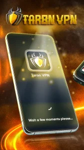 Taron VPN آسان