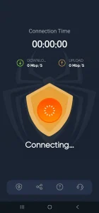 تارون وی پی ان پرسرعت
