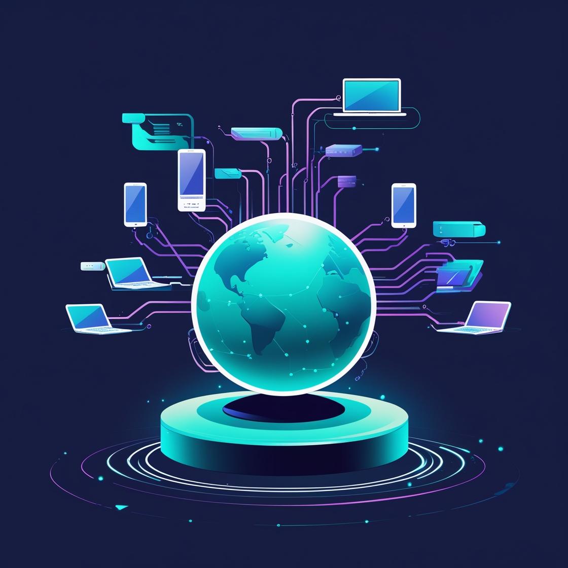دانلود فیلتر شکن Turbio VPN برای ایرانسل