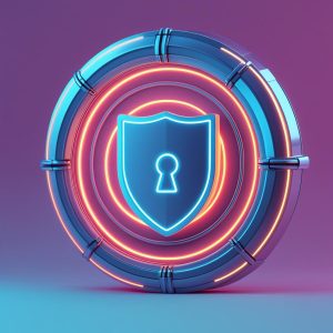Bolt Shield VPN فیلتر شکن بدون قطعی و پرسرعت