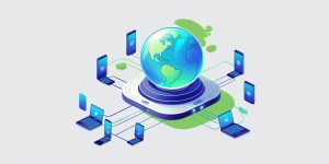 SafeShield VPN برای بازی