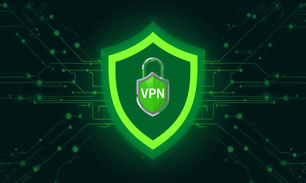 نصب وی پی ان راحت Muv VPN برای شاتل