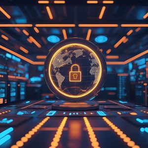 SiriusVPN با سرعت زیاد