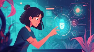 NODAMI VPN گیمینگ
