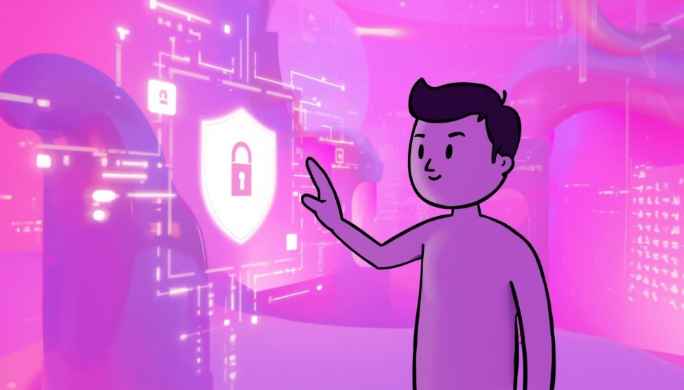 استفاده از NODAMI VPN نصب خودکار فیلتر شکن قوی