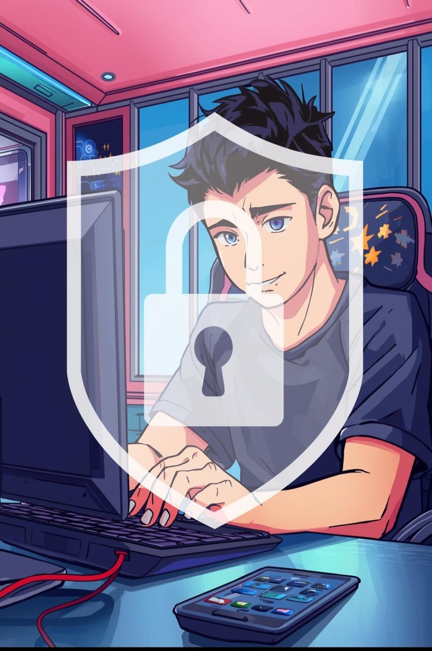 باز کردن وب محدود از طریق وی پی ان Proxy Spider VPN