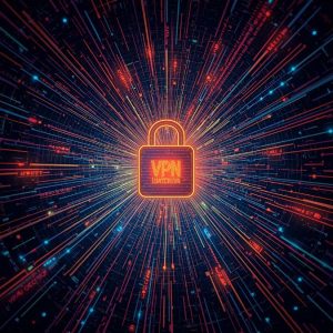 Netron VPN بدون قطعی