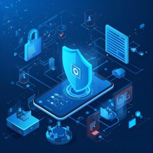 فیلتر شکن رایگان اندروید Cloknet Vpn مخصوص واتساپ